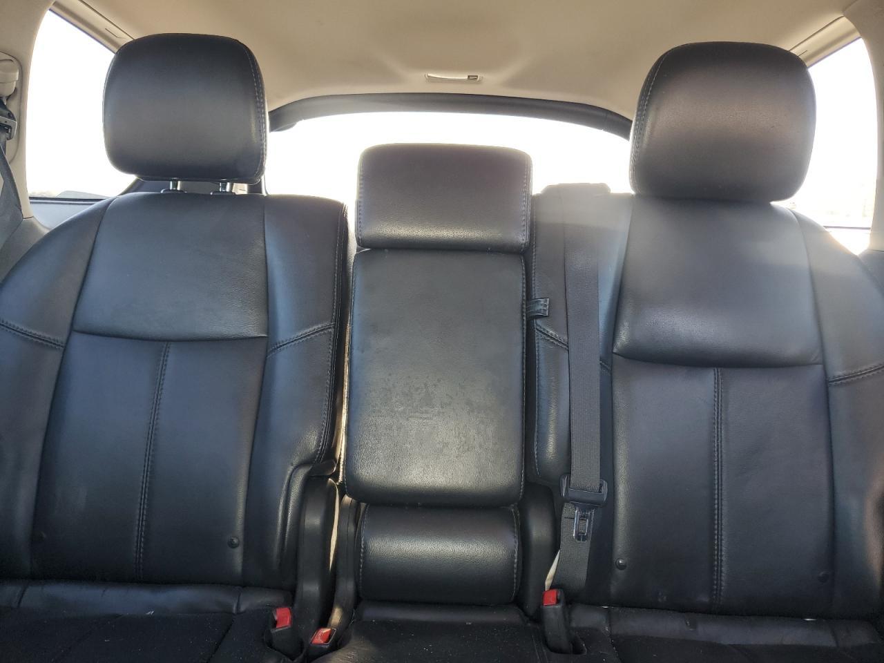 2013 NISSAN PATHFINDER