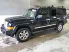 2006 JEEP Commander