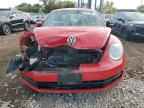 2012 VOLKSWAGEN Beetle