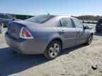 2007 FORD FUSION
