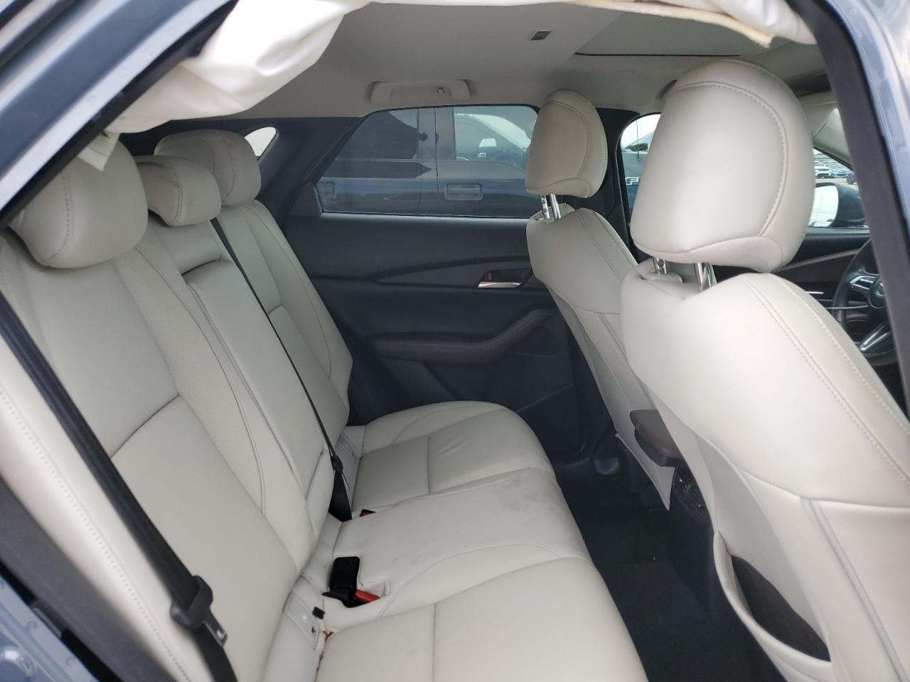 2021 MAZDA CX-30