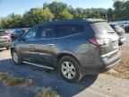 2014 CHEVROLET TRAVERSE