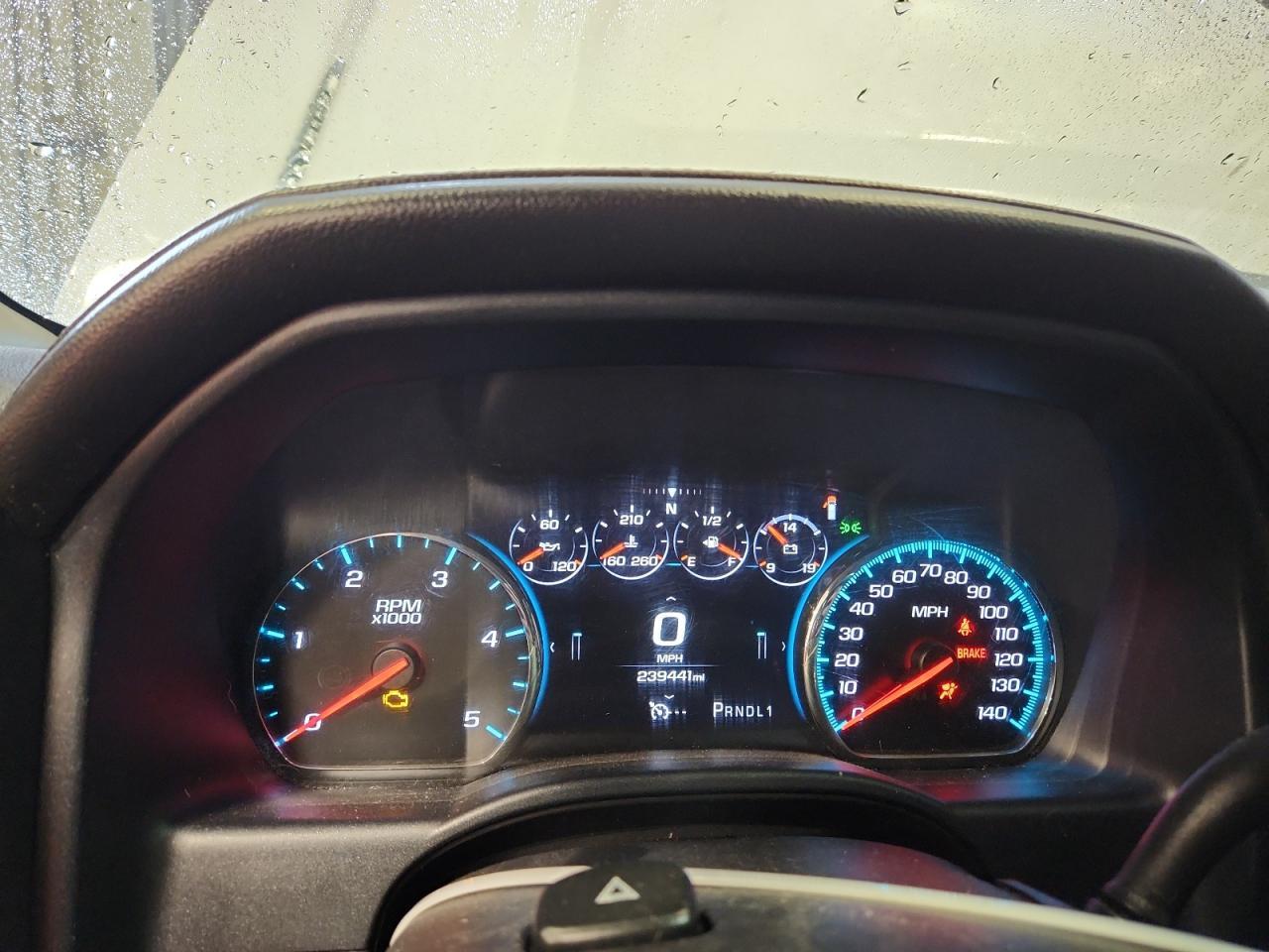 2017 GMC Sierra
