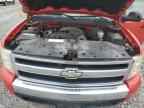 2007 CHEVROLET Silverado