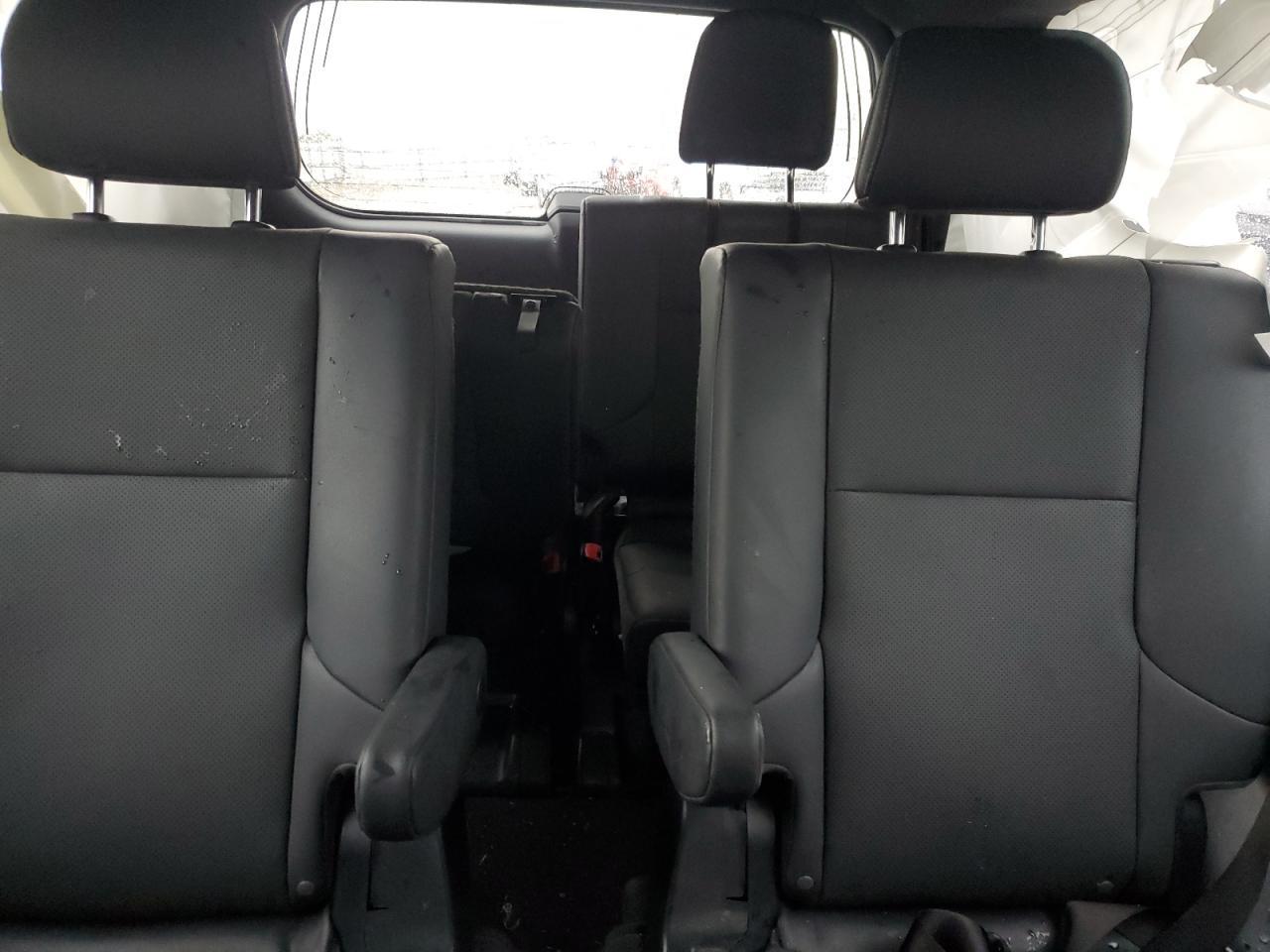 2021 LEXUS GX 460