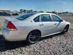 2009 CHEVROLET IMPALA