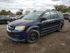 2013 DODGE GRAND CARAVAN