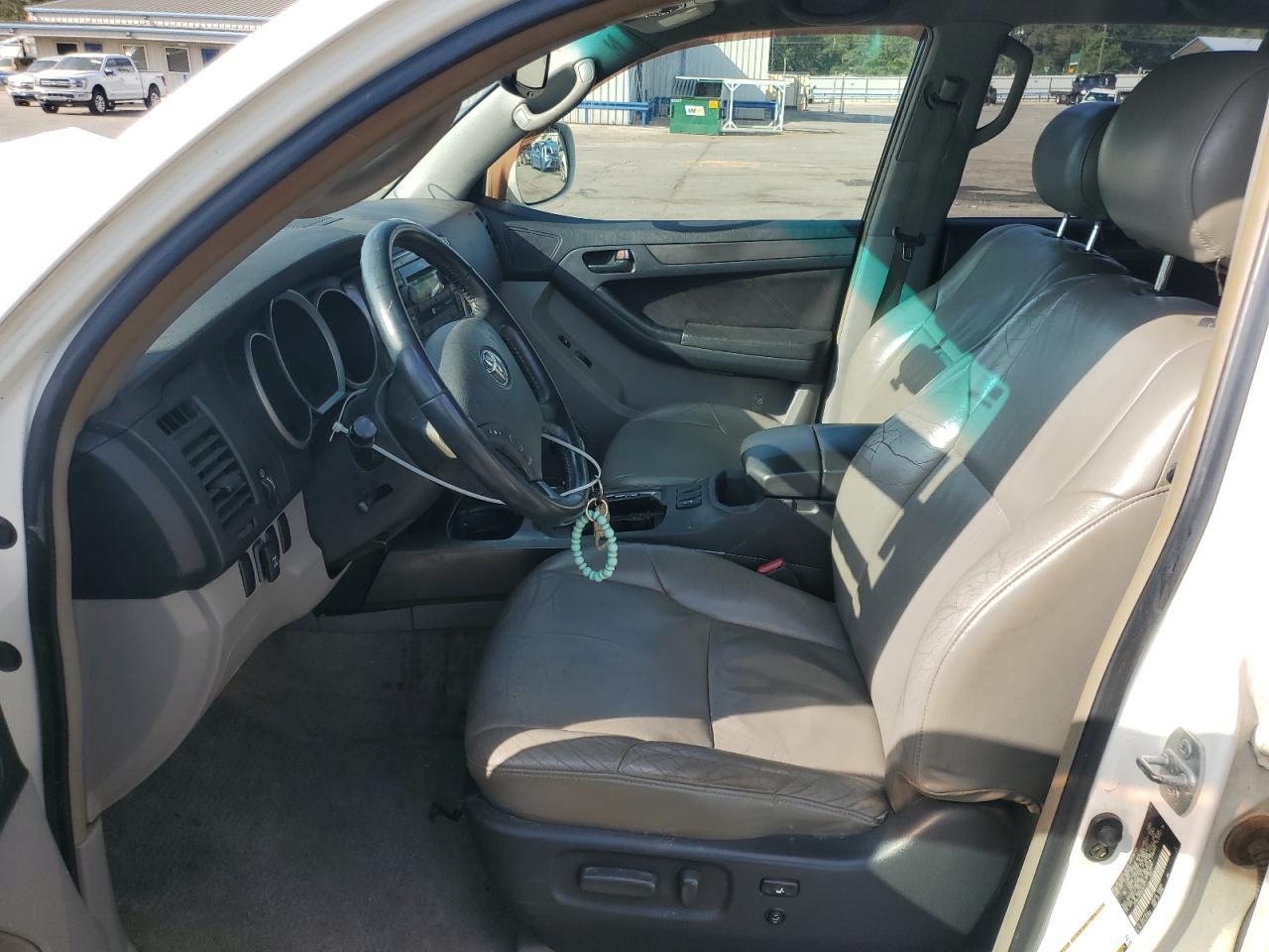 2006 TOYOTA 4Runner