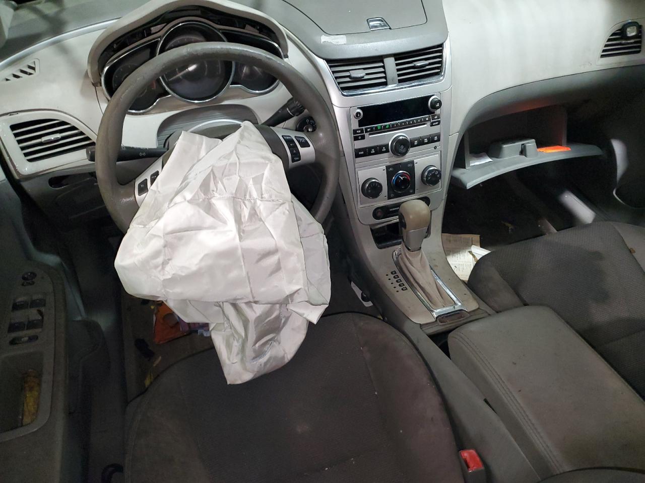 2012 CHEVROLET MALIBU