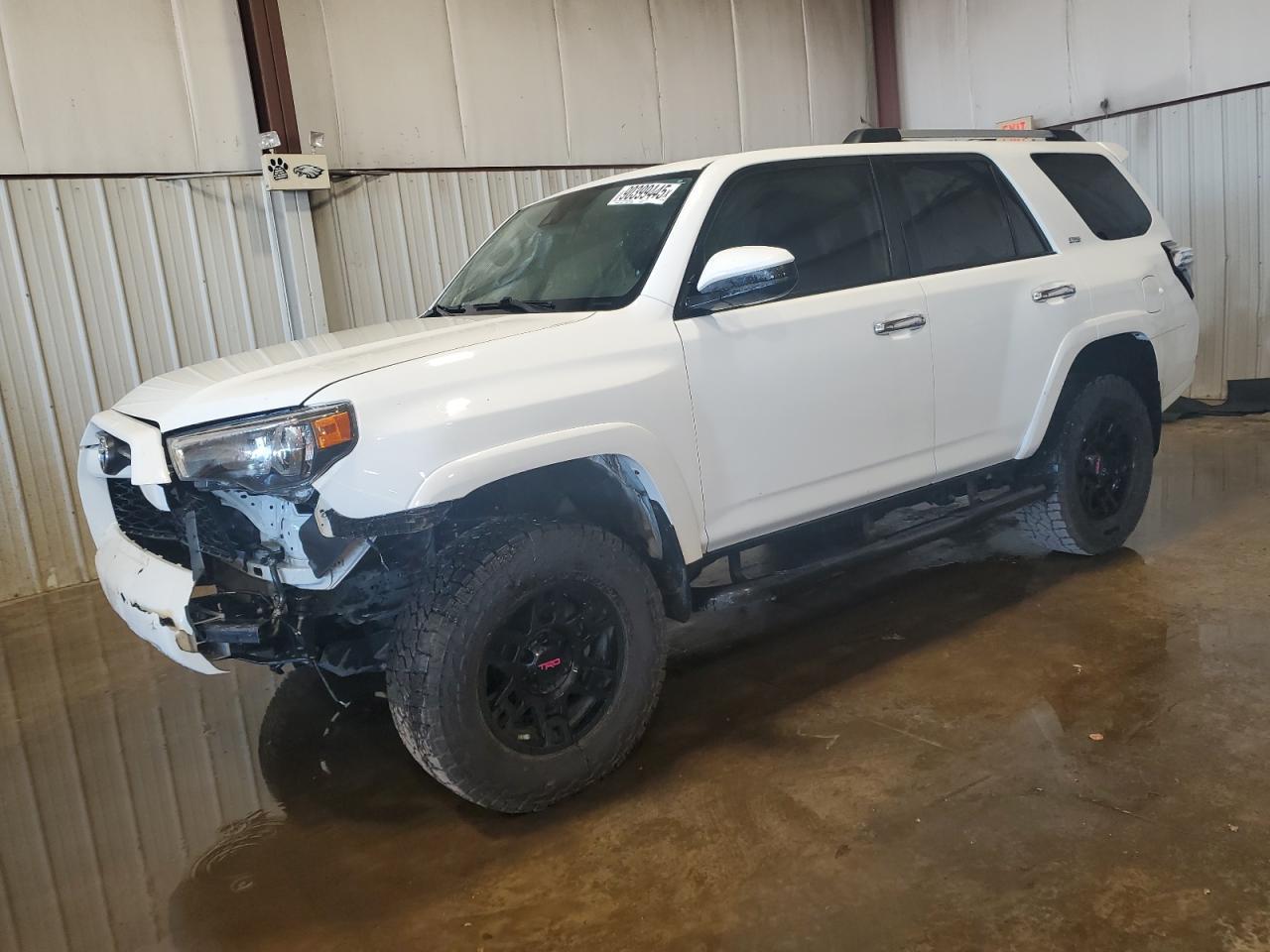 2021 TOYOTA 4Runner