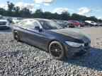 2017 BMW 4 Series