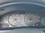 2000 NISSAN SENTRA
