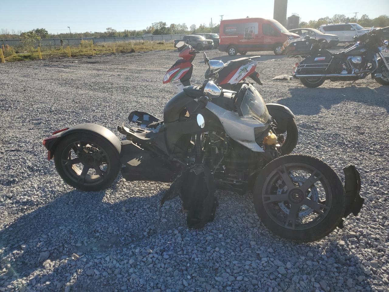2022 CAN-AM RYKER