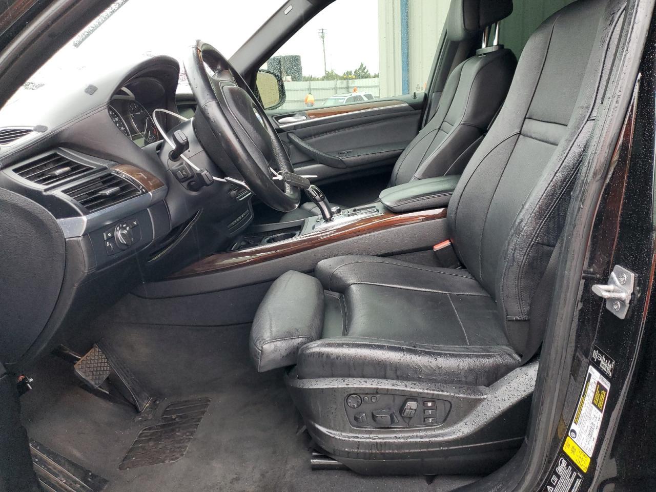 2013 BMW X5