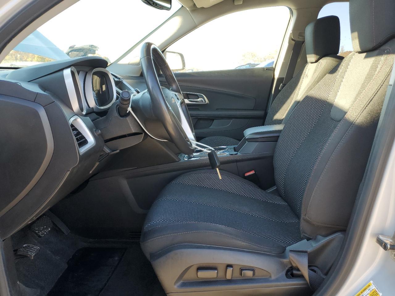 2011 CHEVROLET EQUINOX