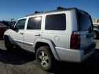 2010 JEEP Commander