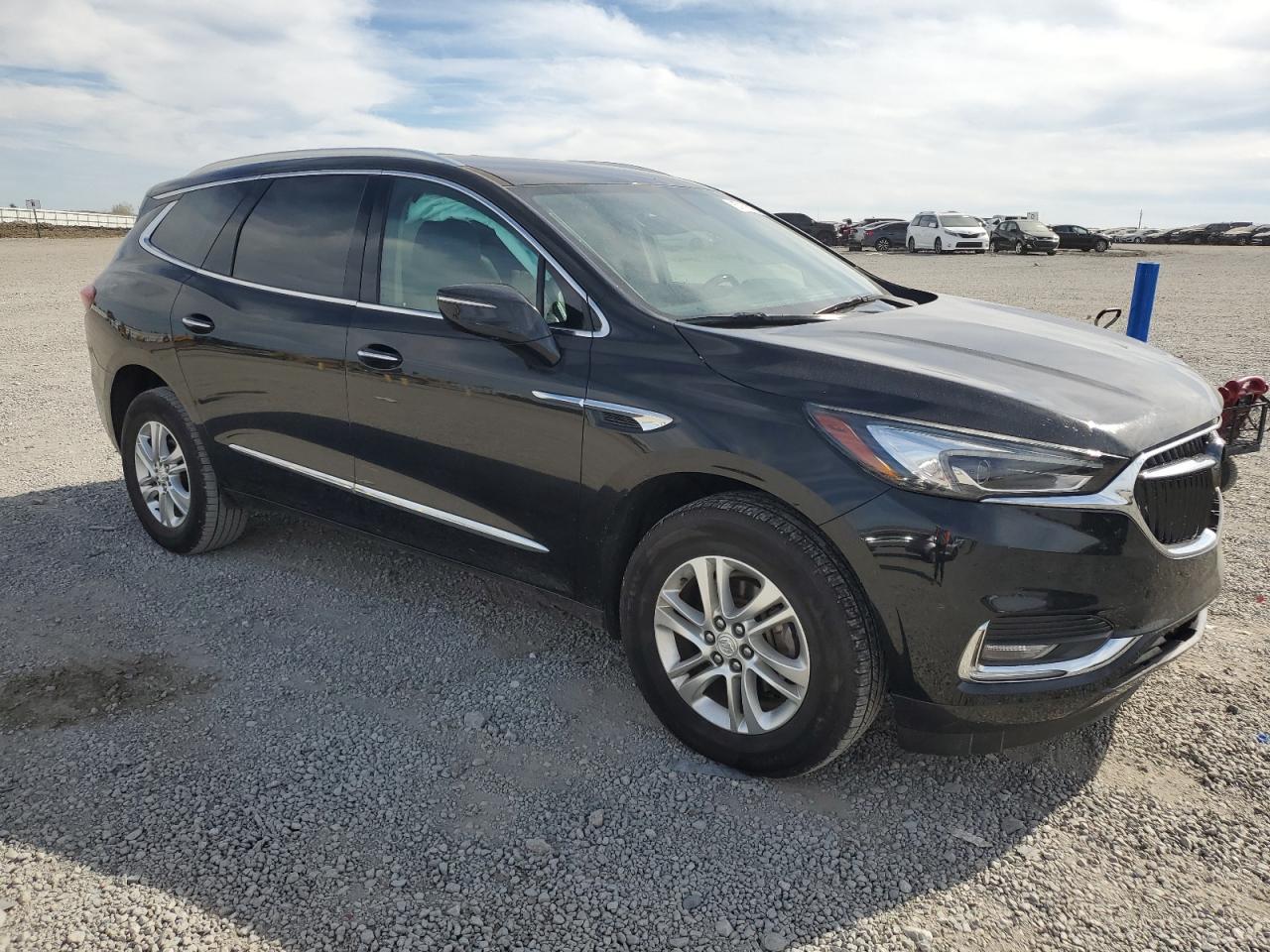 2020 BUICK ENCLAVE
