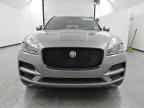 2018 JAGUAR F-Pace