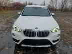 2017 BMW X1