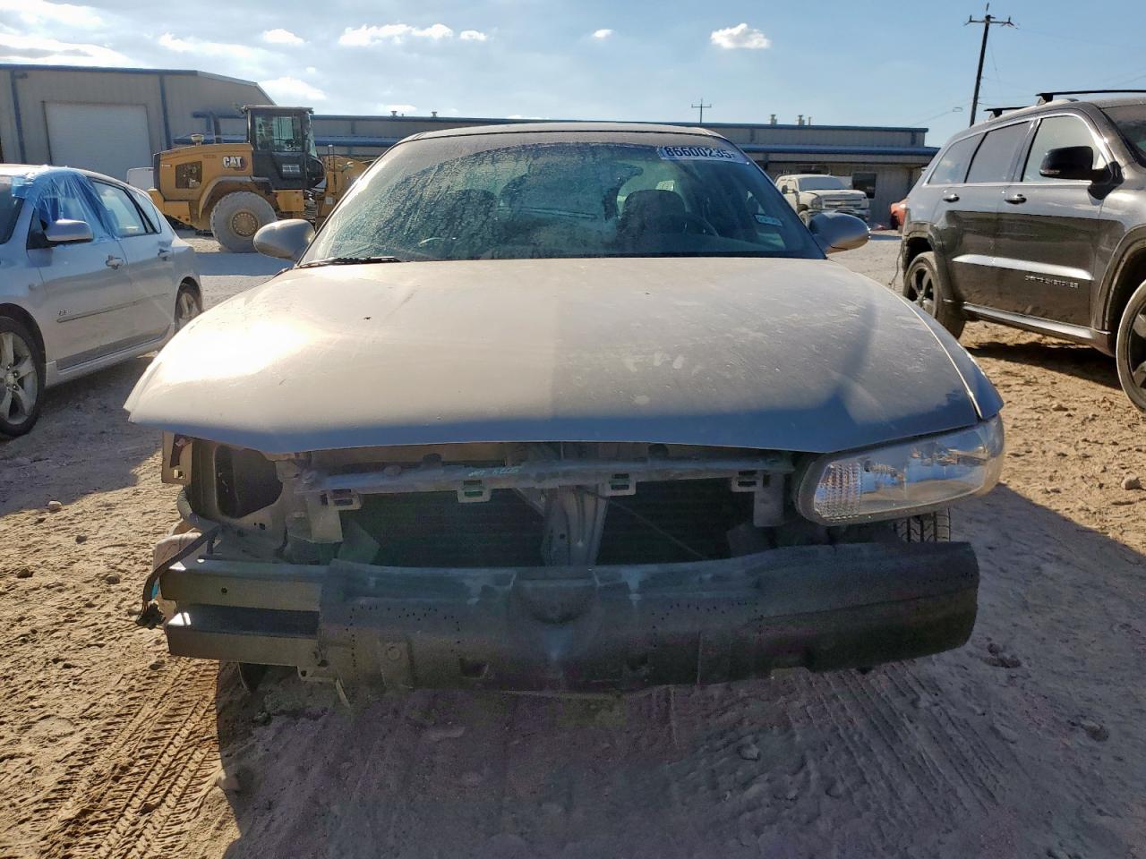 1999 BUICK Century