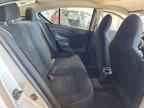 2013 NISSAN VERSA