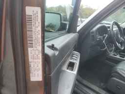 2012 JEEP Liberty