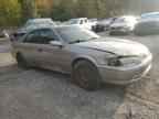 2001 TOYOTA CAMRY