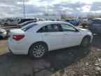 2014 CHRYSLER 200