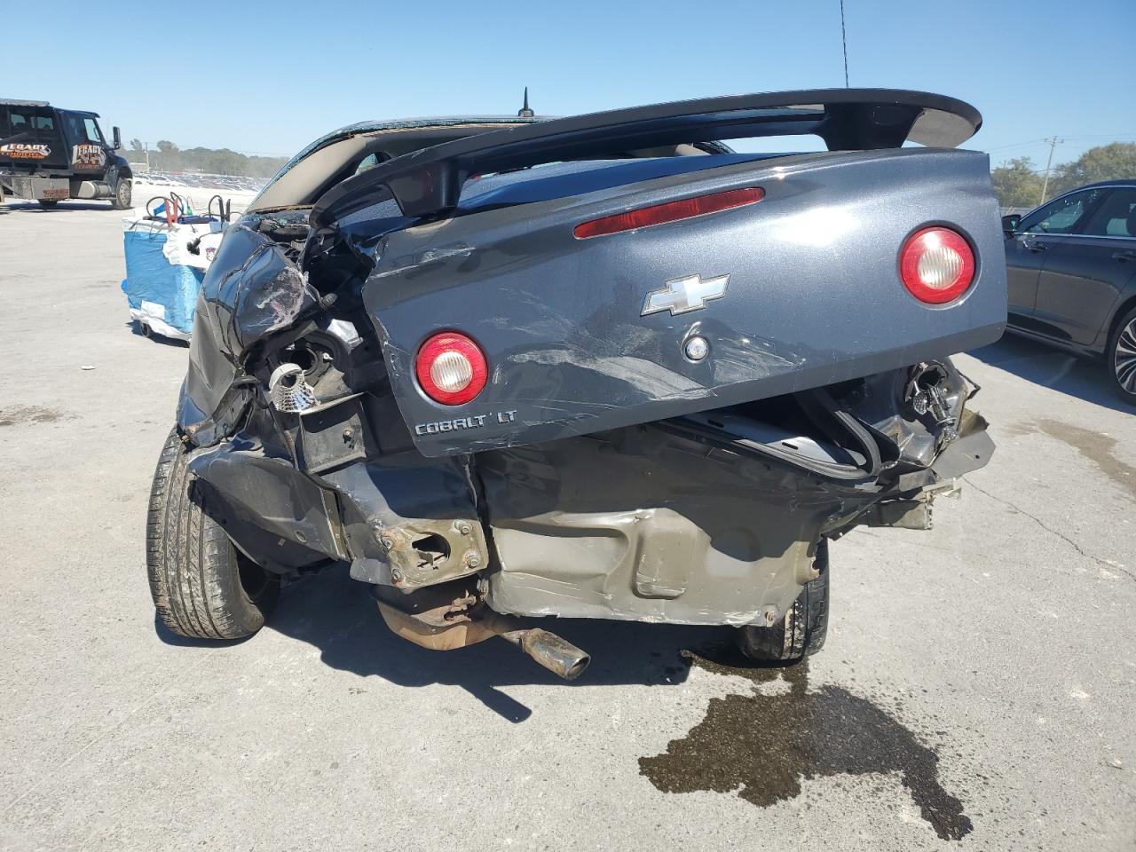2008 CHEVROLET COBALT