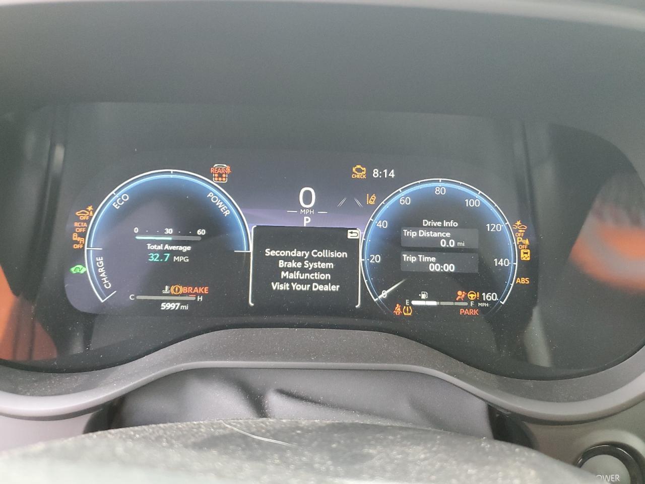 2025 TOYOTA SIENNA