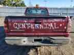 2004 CHEVROLET Silverado