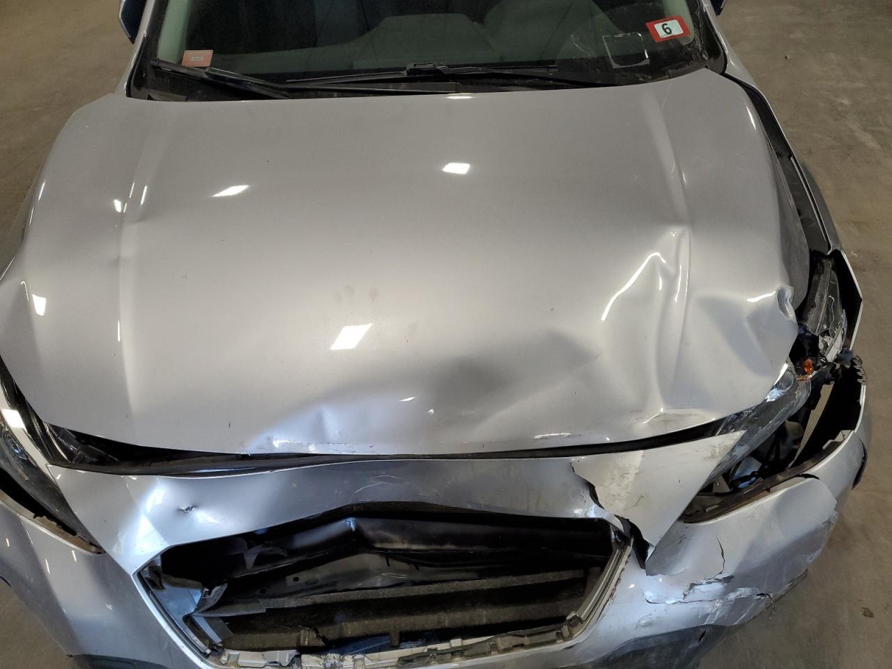 2022 SUBARU Crosstrek