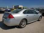 2009 CHEVROLET IMPALA