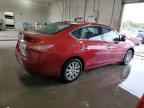 2013 NISSAN SENTRA