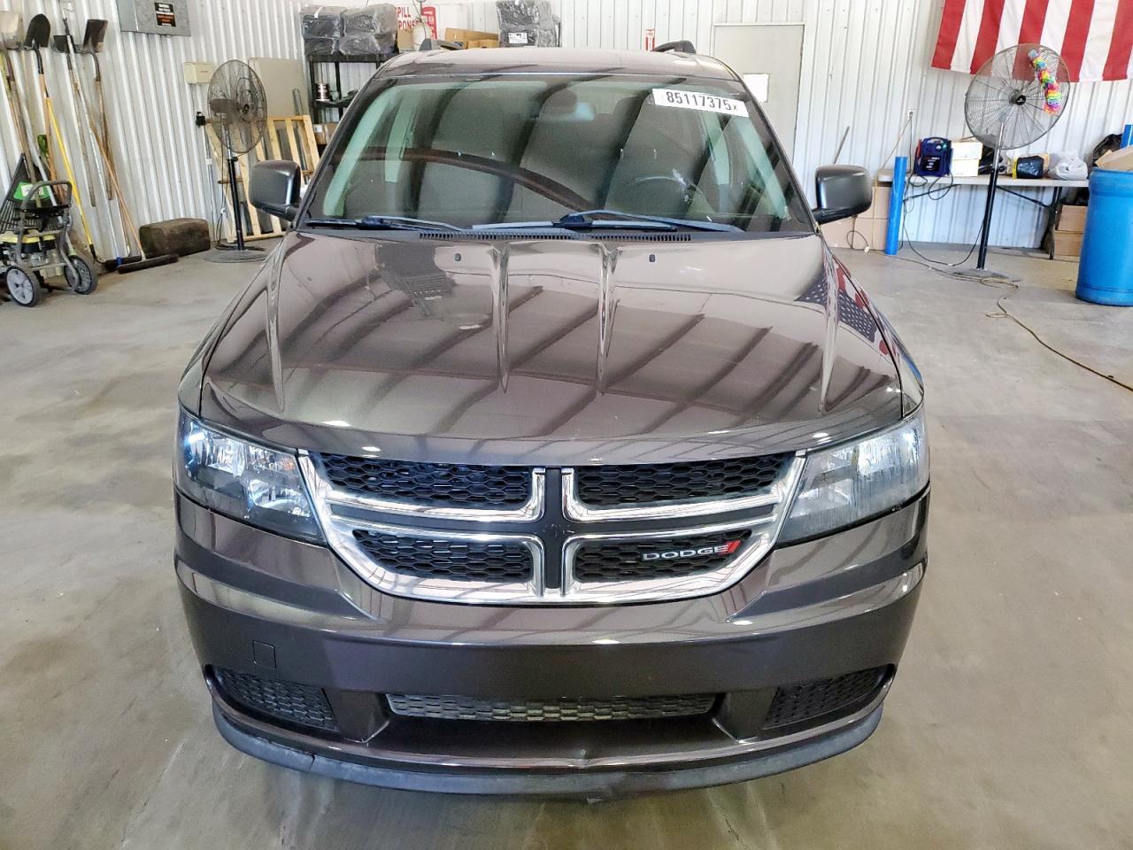 2020 DODGE JOURNEY