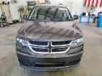 2020 DODGE JOURNEY