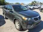 2012 KIA SORENTO