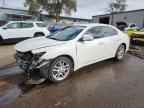 2011 NISSAN Maxima