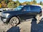 2018 FORD Expedition
