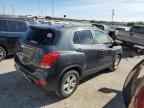 2017 CHEVROLET TRAX