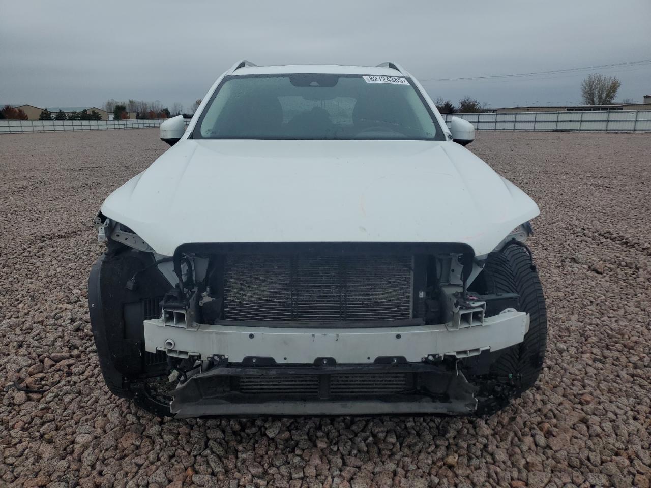 2019 VOLVO XC90