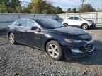 2019 CHEVROLET MALIBU