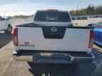 2007 NISSAN Frontier