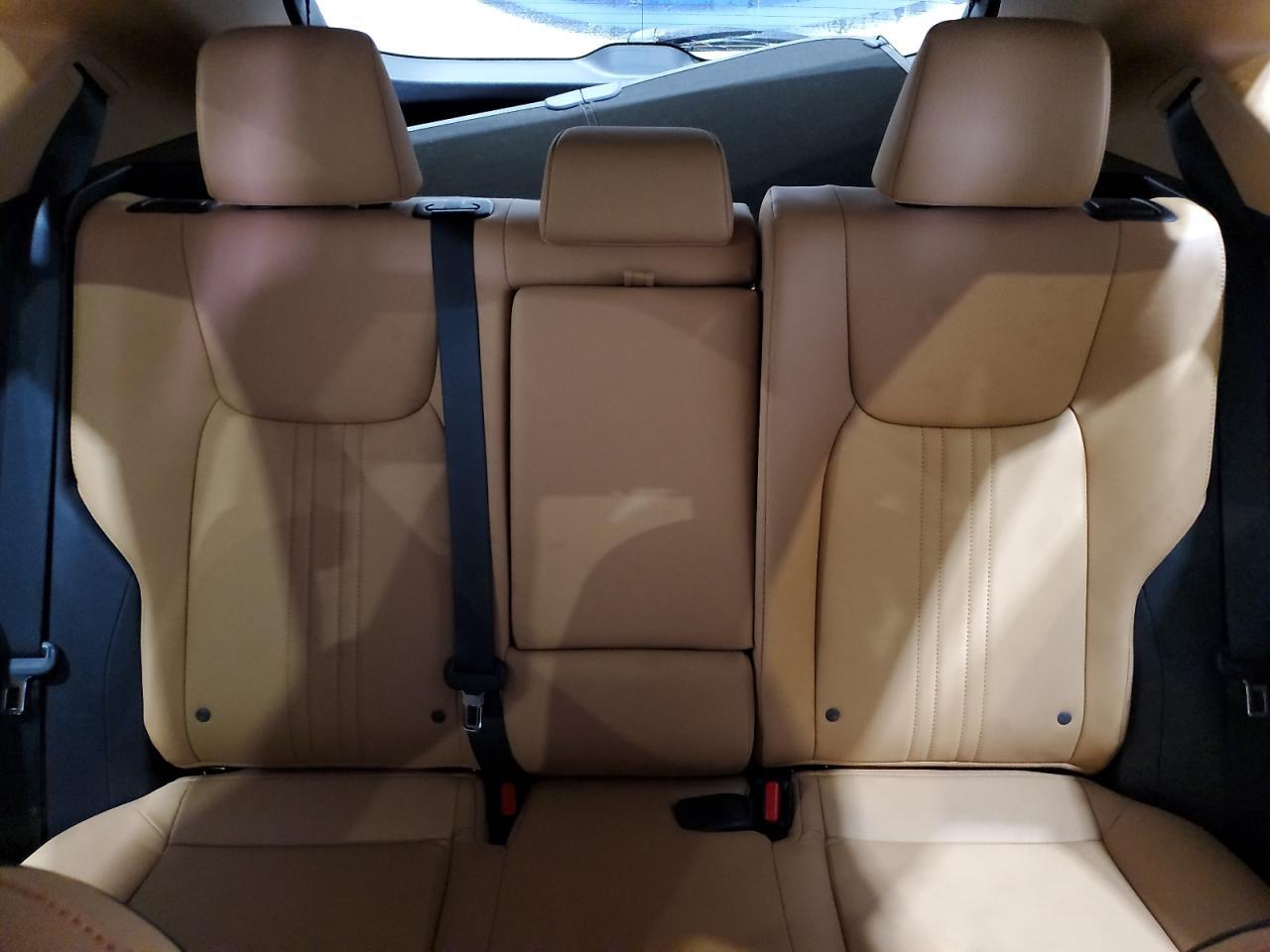 2024 LEXUS NX 350