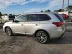 2018 MITSUBISHI outlander