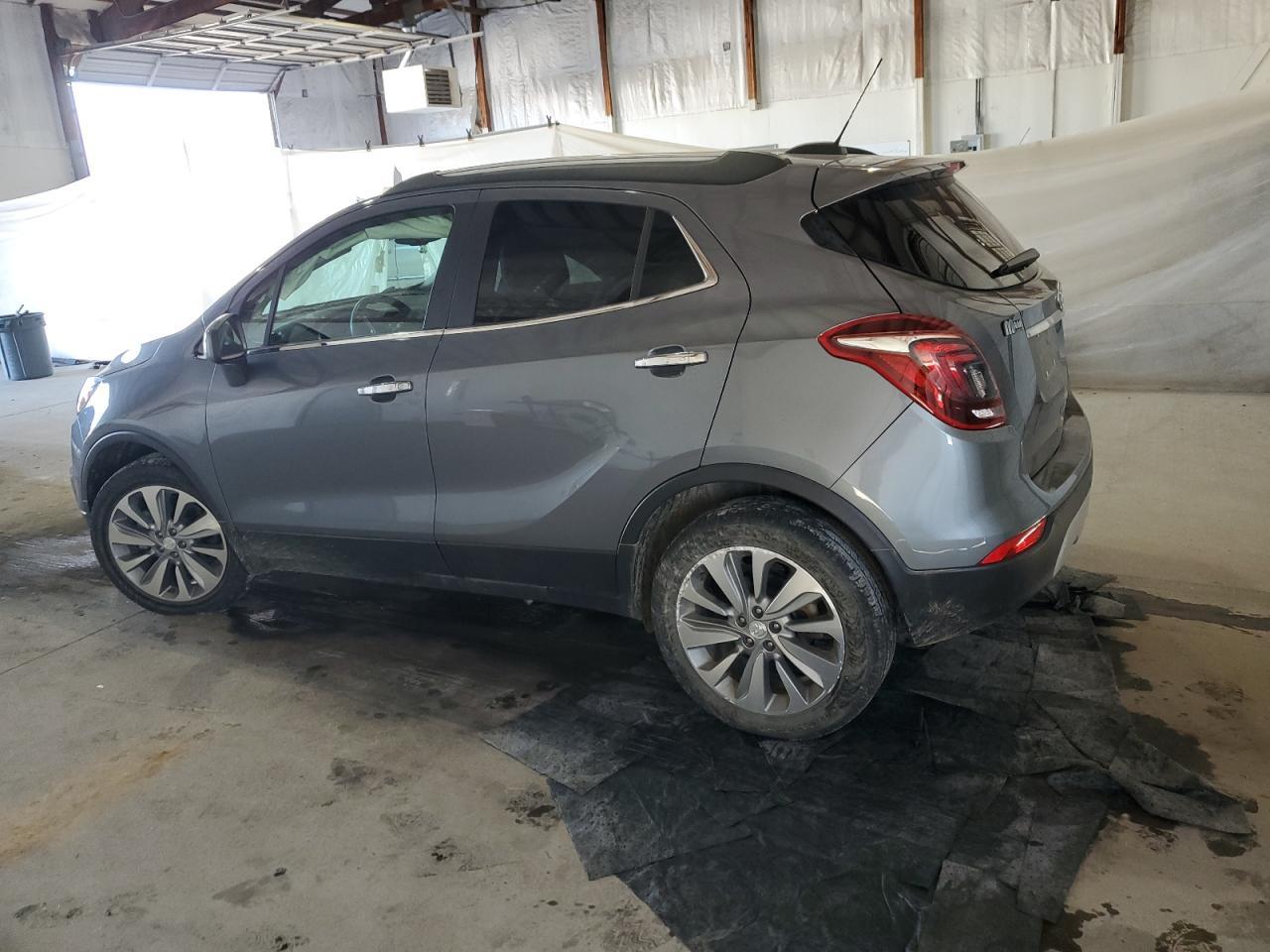 2020 BUICK ENCORE