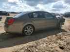 2008 NISSAN Maxima