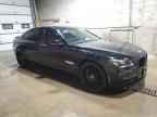 2015 BMW 7 series