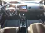 2011 HONDA CIVIC