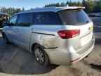 2016 KIA SEDONA